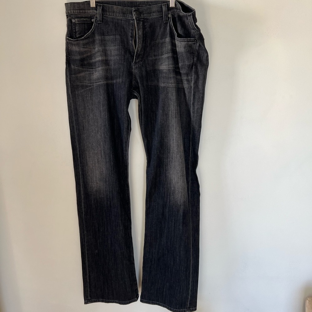 NEVER WORN Citizens Jeans Size 40